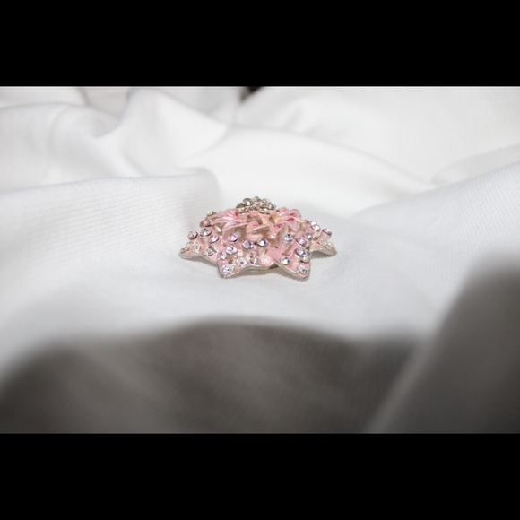 Fancy brooch - Picture 5 of 7